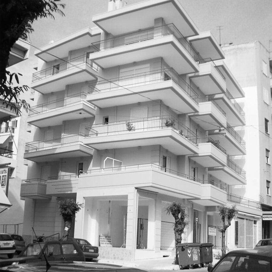 Παλαιότερα Έργα