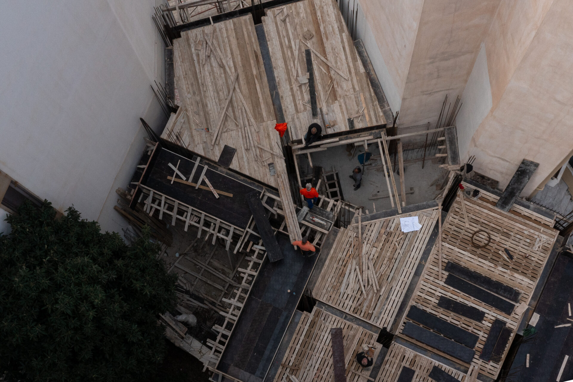 Αντιπαροχή Πάτρα 2024